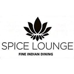 Spice Lounge Armagh logo.